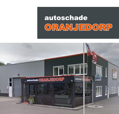 Autoschade Oranjedorp Emmen - Samenwerkende Autoschade Groep